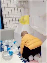 -多元宝贝世界儿童乐园(高新区店)