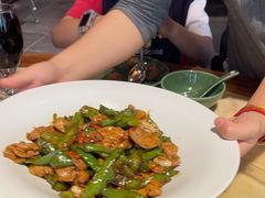 -那家小馆•北京菜•烤鸭(香山店)
