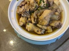 -下梅人家土菜馆(历史文化餐厅度假区店)