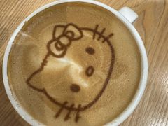 -逸派咖啡 EPARKCOFFEE(广安门店)