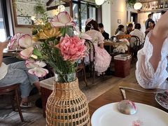 -Money Shops(愚园路店)