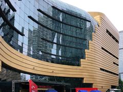 -中国杭州低碳科技馆