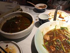 -绿茶餐厅(同成街华联店)
