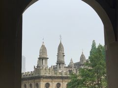 -张之洞与武汉博物馆