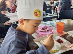 -安妮意大利餐厅(日坛店)