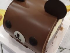 -好利来(靖江路店)