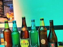 -可口香·非遗老号烧烤(南岗直营店)