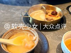 -滟设火锅料理(南滨路店)