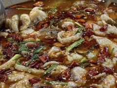 -老四川平头酸菜鱼(衙前店)
