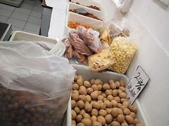 -王老头炒货(天坛东路店)