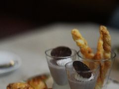 -国际饭店·原点咖啡吧ORIGIN CAFE&BAR