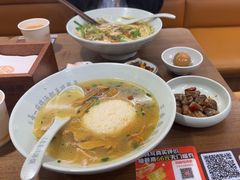 -王春春鸡汤饭(上海中海环宇城店)