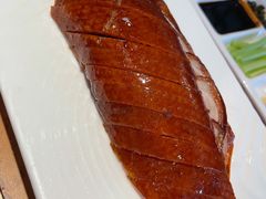 -四季民福烤鸭店(前门廊房二条店)
