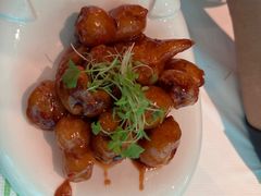 -桂满陇·杭州小馆(巴黎春天浦建店)