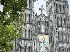 -圣约瑟夫大教堂