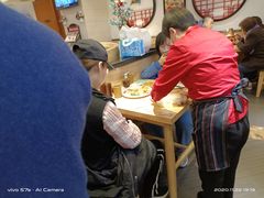 大堂-小六汤包·老字号·中华名小吃(兴庆路店)