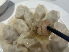 -饺子季水饺餐厅(新市街店)