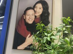 -天真蓝照相馆(五角场百联又一城店)