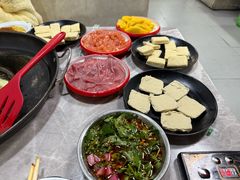 -辣贵州烙锅(洪德路店)