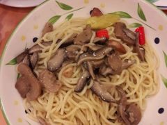 -萨莉亚意式餐厅(黄村高德汇店)