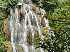 -华蓥山天意谷景区