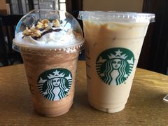 iphone_upload_pic-星巴克(宁波老外滩店)