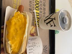 -纽约薯条(世豪广场店)