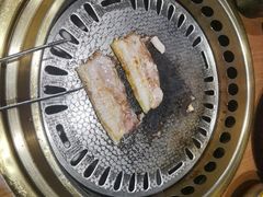 -海之屋韩式烤肉(海棠68环球美食街店)