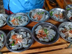 鸡豆凉粉-88号小吃店·经典云南菜·地道纳西美食