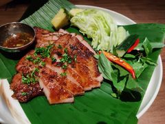 -星叶·东南亚料理(宁波万象汇店)