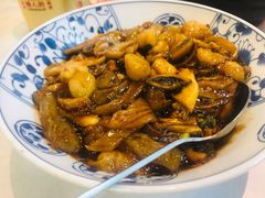 -洪福龙虾