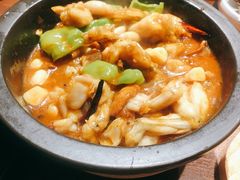 -云海肴云南菜·蒸汽石锅鱼(北京良乡华冠店)