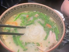 -南蛮子(进贤路店)