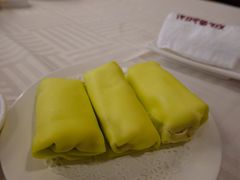 -潮福城大酒楼·潮粤菜·港式点心(阳光城店)