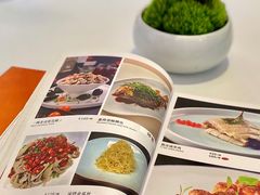 -醉辉皇上海之巅(上海中心大厦店)