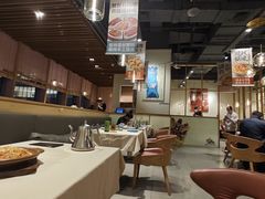 -润记·广东餐馆(苏州中心店)