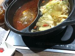 -火炉火自助餐(枫蓝国际店)