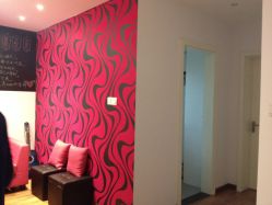 -文E范儿ZUMBA尊巴舞蹈