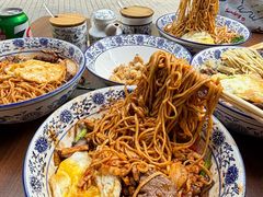 -复兴面王(河东路起源店)
