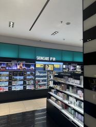 -丝芙兰Sephora