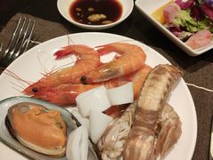 -深圳四季酒店·馥自助餐厅