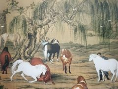 -金枝玉叶上海人家食府(三里河店)