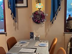 -La Medina餐厅(亮马河南路店)