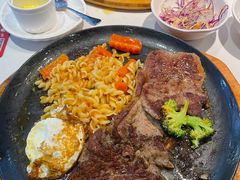 -豪享来中西餐厅(隆昌店)