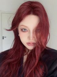 -HairCode芭曲发型