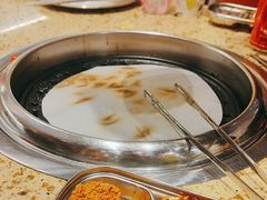 -姜胖胖无限自助烤肉(罗湖宝能店)
