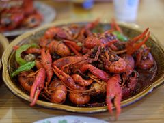 十三香龙虾-金陵一哥龙虾馆(三牌楼总店)