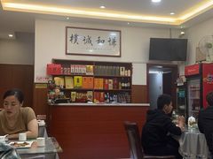 -芳姨广东砂锅粥(张庄路店)