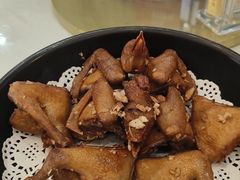 -东江渔村·古典园林·30年粤菜老字号(太和店)