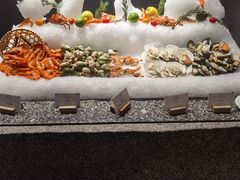 -广州卡丽酒店自助餐